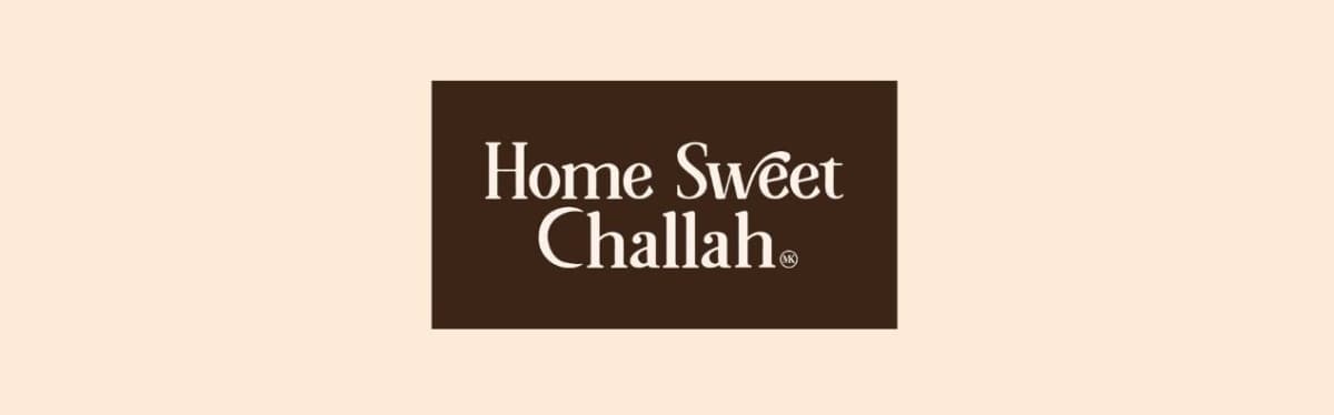 Home Sweet Challah